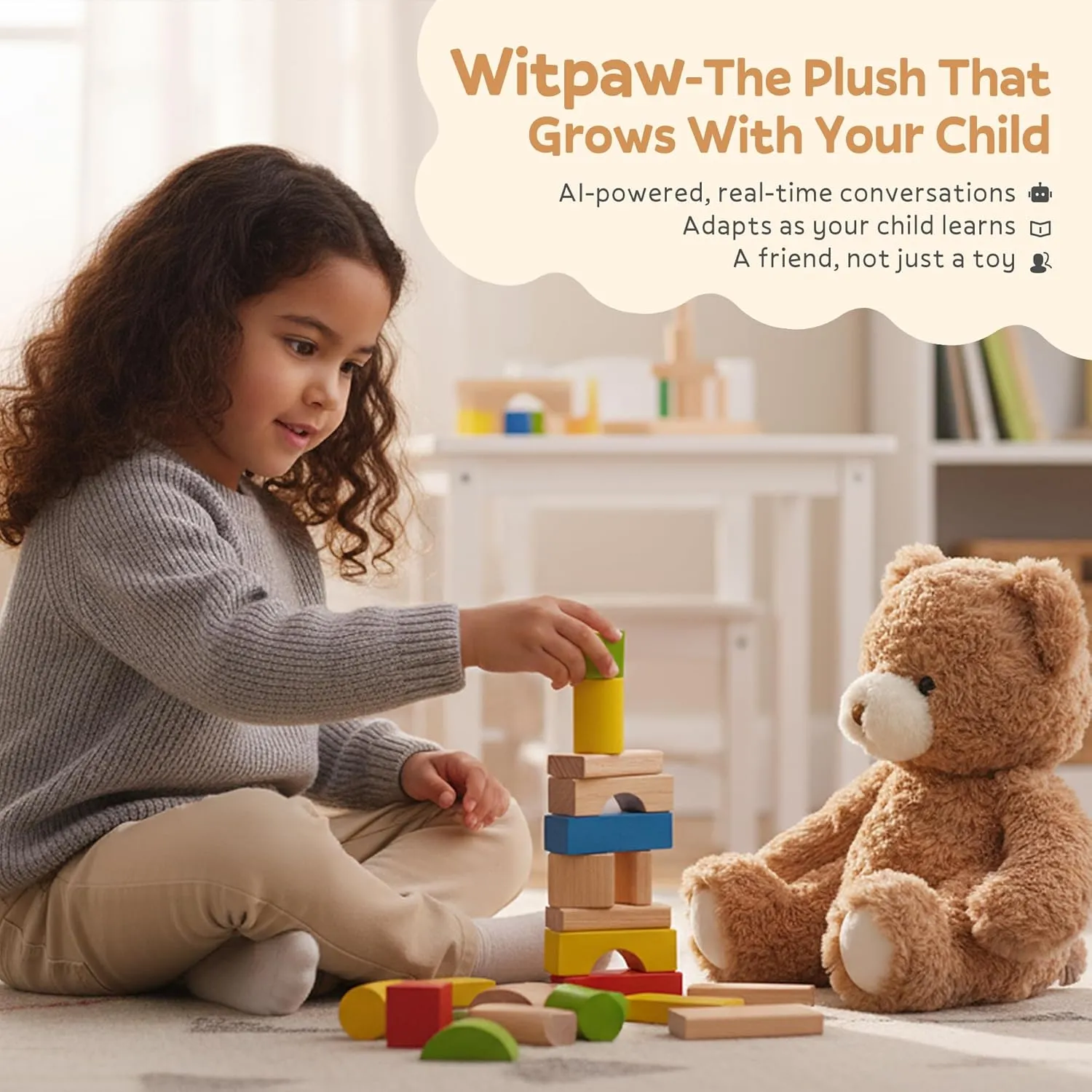 AI talking toys 2 AI talking toys 2